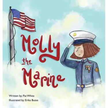 Molly the Marine