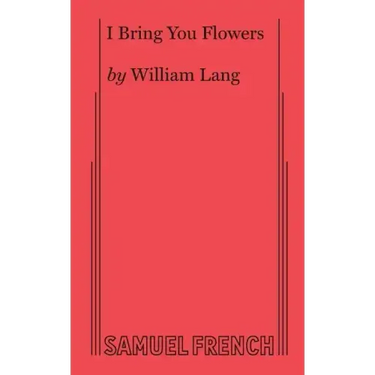 I Bring You Flowers