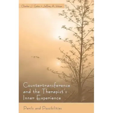 Countertransference and the Therapist's Inner Experience: Perils and Possibilities
