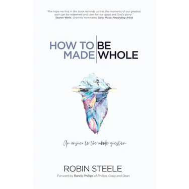 How to Be Made Whole: An Answer to the Whole Question