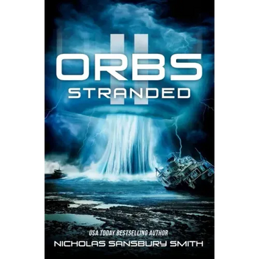Orbs II: Stranded