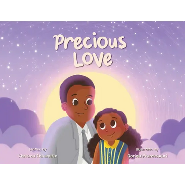 Precious Love