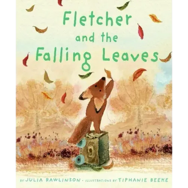 Fletcher and the Falling Leaves