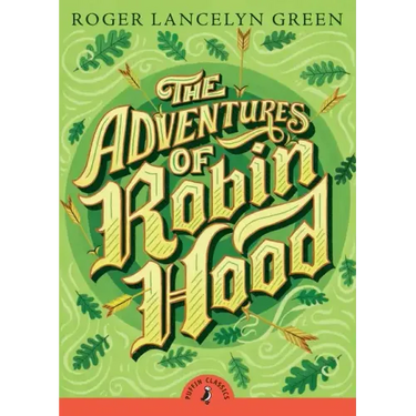 The Adventures of Robin Hood