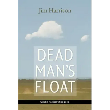 Dead Man's Float