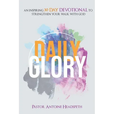 Daily Glory