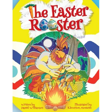 The Easter Rooster