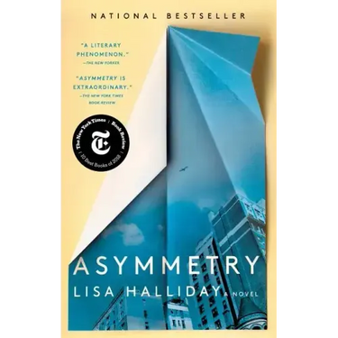 Asymmetry