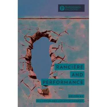 Rancière and Performance