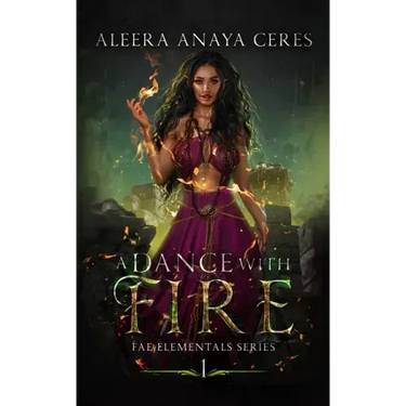 A Dance With Fire