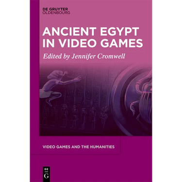 Ancient Egypt in Video Games