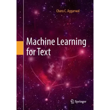 Machine Learning for Text