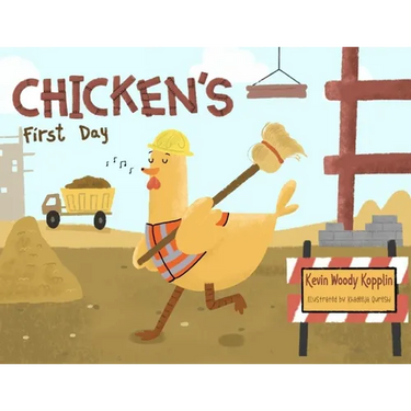 Chicken's First Day