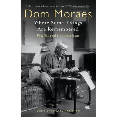 Where Some Things are Remembered: Profiles and Conversations