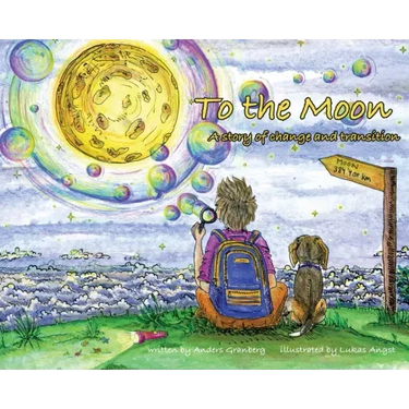 To the Moon