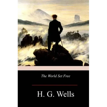 The World Set Free