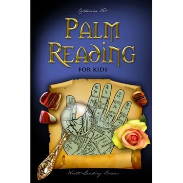 Palm Reading for Kids
