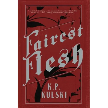 Fairest Flesh