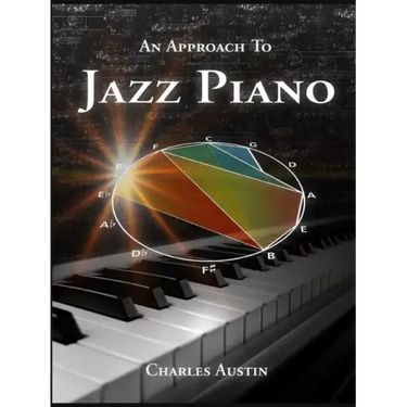 An Approach to Jazz Piano