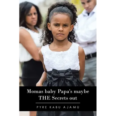 Momas Baby Papa's Maybe the Secrets Out