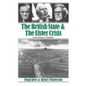 The British State and the Ulster Crisis: From Wilson to Thatcher