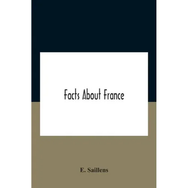 Facts About France