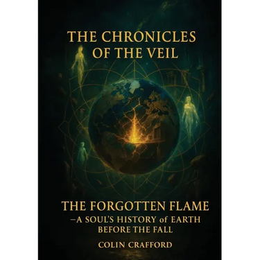 Chronicles of the Veil - The Forgotten Flame