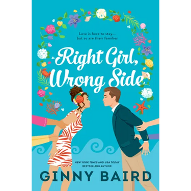 Right Girl, Wrong Side