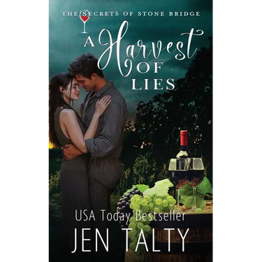 A Harvest of Lies