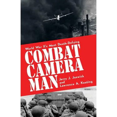 Combat Camera Man
