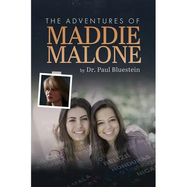 The Adventures of Maddie Malone