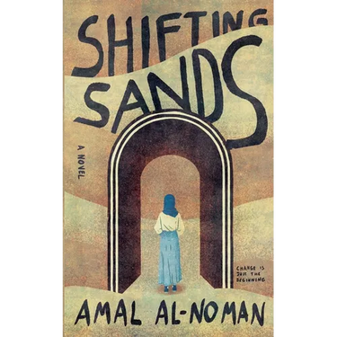 Shifting Sands