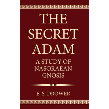 The Secret Adam