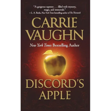 Discord's Apple