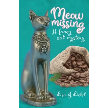 Meow Missing