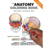 The Anatomy Coloring Book