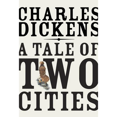 A Tale of Two Cities