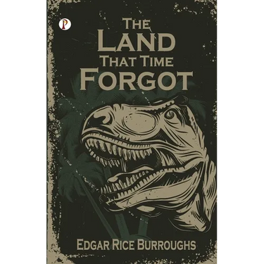 The Land That Time Forgot