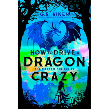 How to Drive a Dragon Crazy