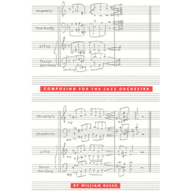 Composing for the Jazz Orchestra
