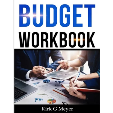 Budget Workbook