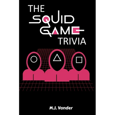 The Squid Game Trivia