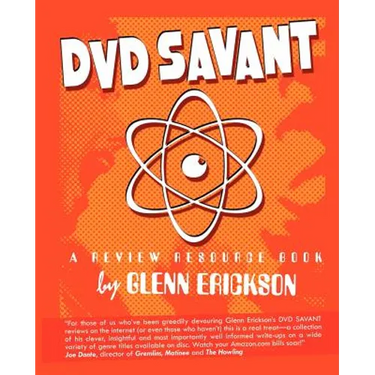 DVD Savant