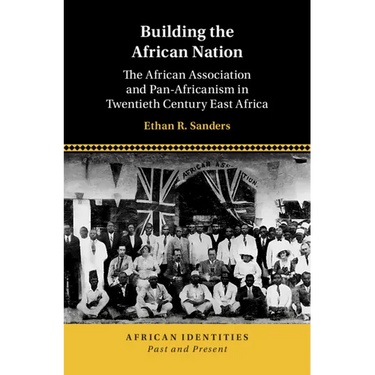 Building the African Nation