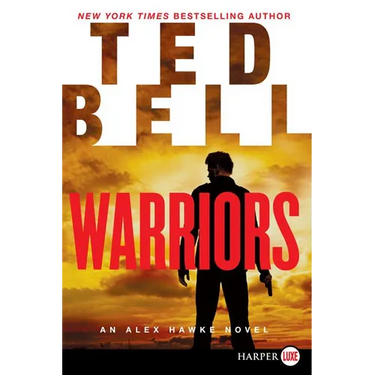Warriors: An Alex Hawke Novel