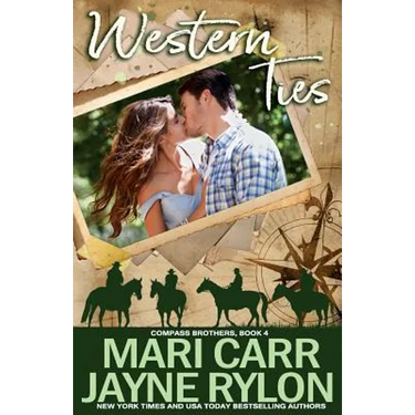 Western Ties