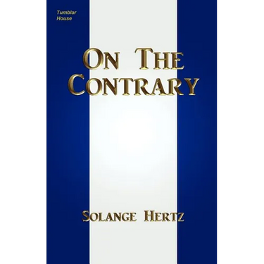 On The Contrary
