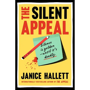 The Silent Appeal