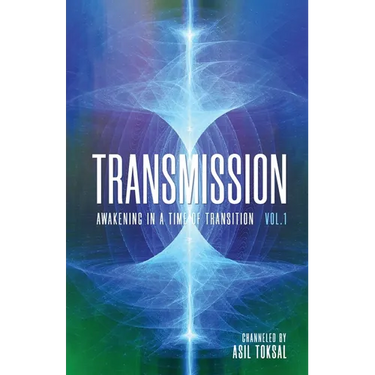 Transmission: Awakening in a Time of Transition: Vol. 1