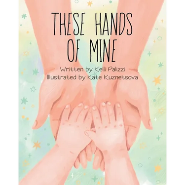 These Hands Of Mine